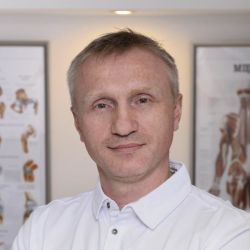 Dr Andrzej Bogdanowicz