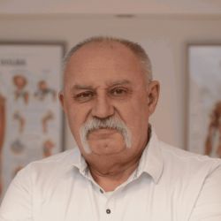 Dr Jarosław Malczyński